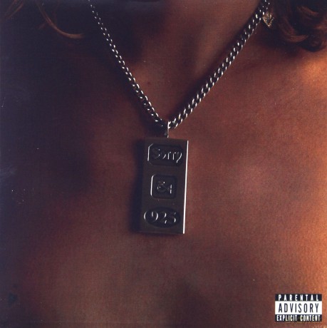 Sorry: 925 [CD]