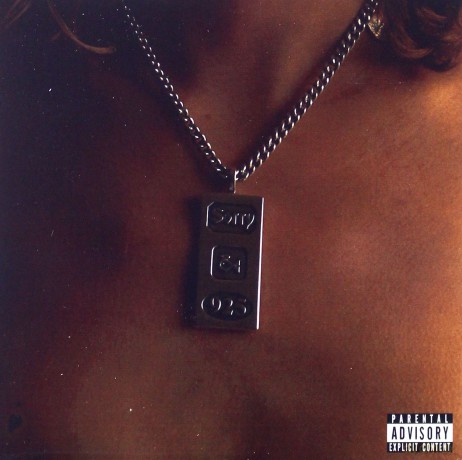 Sorry: 925 [CD]