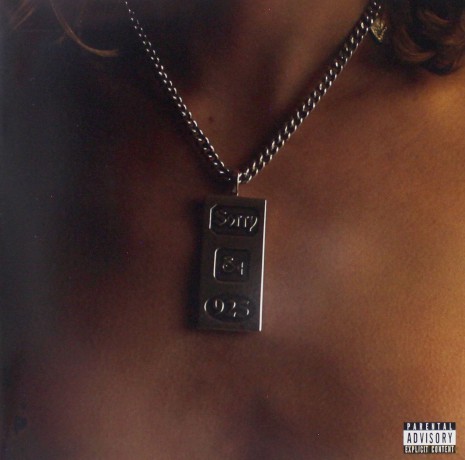 Sorry: 925 (Limited) [Winyl]