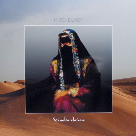 Marek Biliński: Dziecko Słońca [2xWinyl]