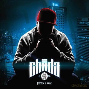 Chada: Jeden z Was 2019 [CD]