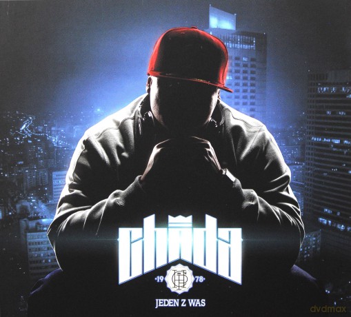Chada: Jeden z Was 2019 [CD]