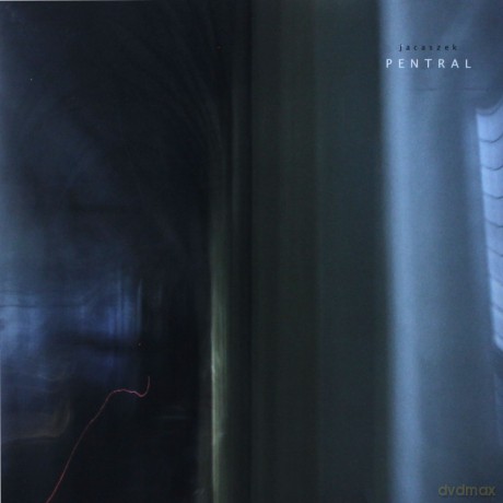 Jacaszek: Pentral [Winyl]