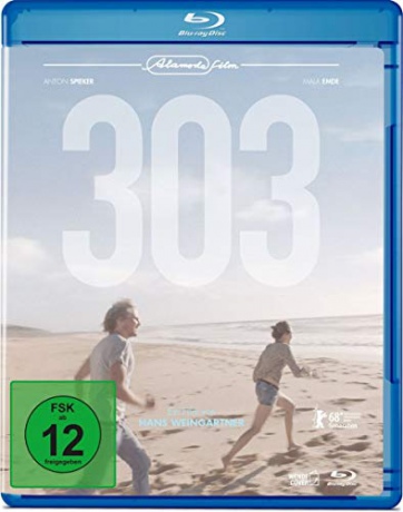 303 [Blu-Ray]