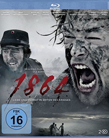 1864 [Blu-Ray]