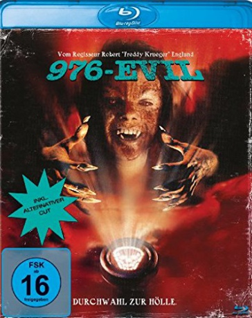 976-Evil [Blu-Ray]