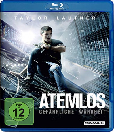 Abduction (Porwanie) [Blu-Ray]