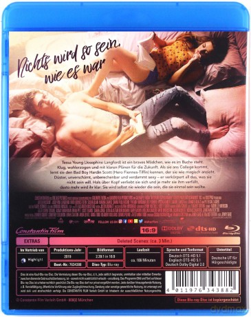 After [Blu-Ray]