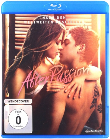 After [Blu-Ray]