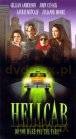 Diabelska taksówka [DVD]