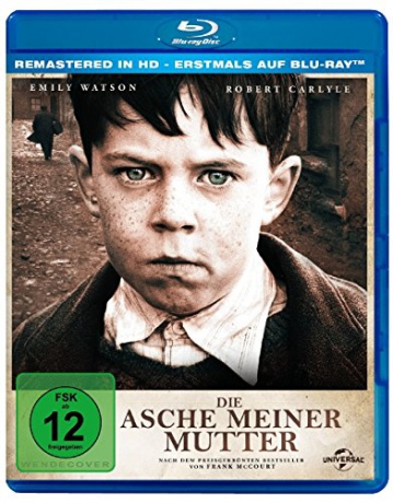 Angela's Ashes (Prochy Angeli) [Blu-Ray]