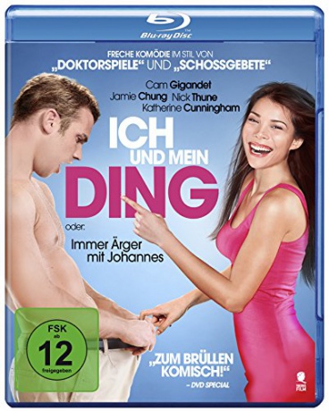 Bad Johnson [Blu-Ray]