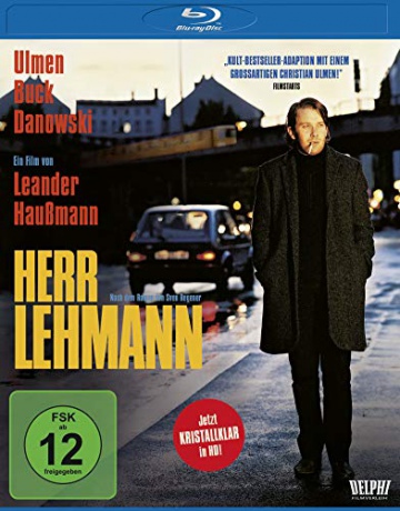 Berlin Blues [Blu-Ray]