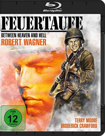 Between Heaven and Hell (Między niebem a piekłem) [Blu-Ray]