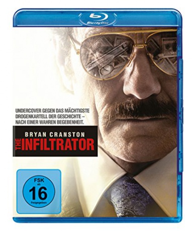 Boss [Blu-Ray]