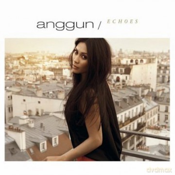 Anggun: Echoes [CD]