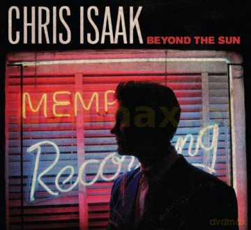 Chris Isaak: Beyond The Sun [CD]