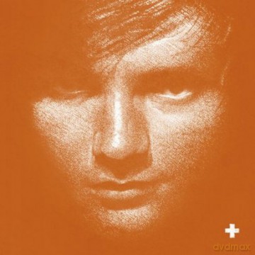Ed Sheeran: + (PLUS) [WINYL]