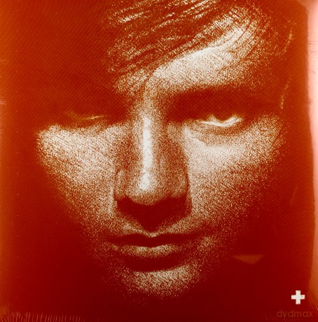 Ed Sheeran: + (PLUS) [WINYL]