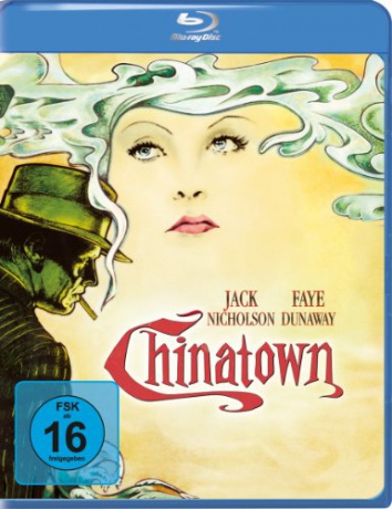 Chinatown [Blu-Ray]