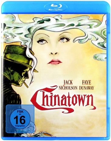 Chinatown [Blu-Ray]