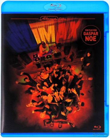 Climax [Blu-Ray]