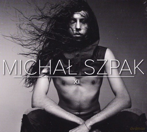 Michał Szpak: XI (digipack) [CD]