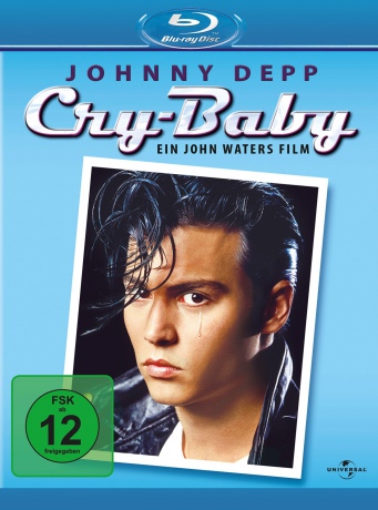 Cry Baby (Beksa) [Blu-Ray]