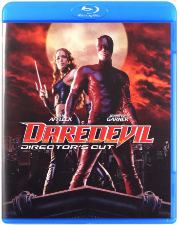 Daredevil [Blu-Ray]