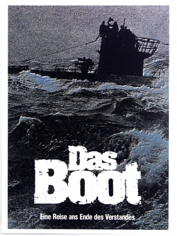 Das Boot (Complete Edition) [5xBlu-Ray]+[3xCD]