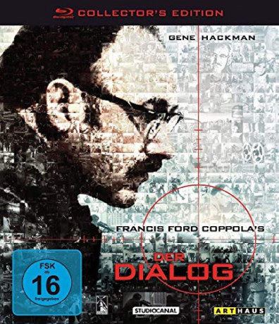 Der Dialog (Collector's Edition) [Blu-Ray]