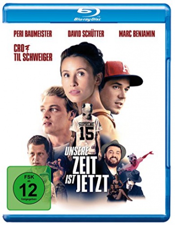 Don't Believe the Hype [Blu-Ray]