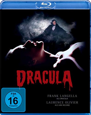Dracula [Blu-Ray]