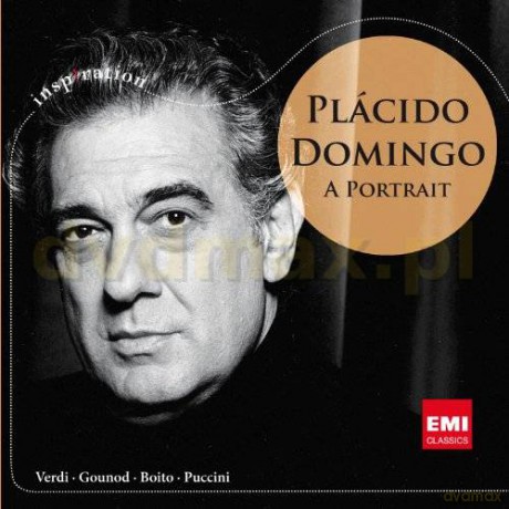 Placido Domingo: Best Of Placido Domingo [CD]