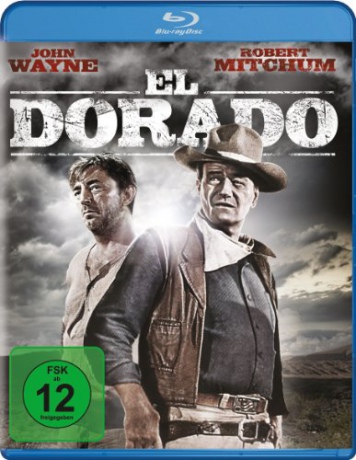 El Dorado [Blu-Ray]