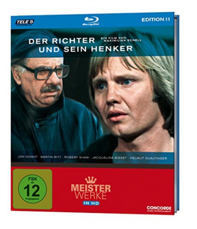 End of the Game (Koniec gry) [Blu-Ray]