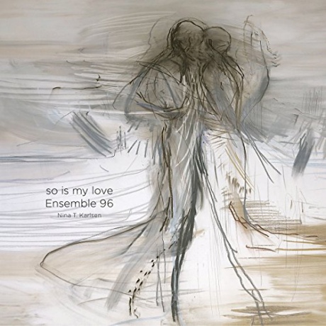 Ensemble 96 [Blu-Ray]+[SACD]