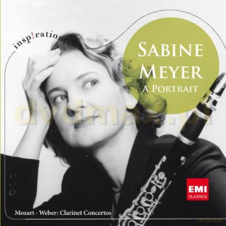 Best Of Sabine Meyer [CD]