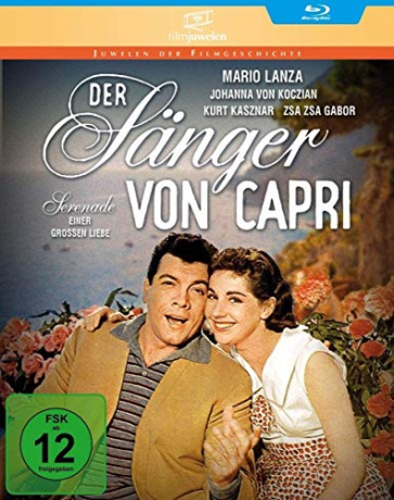 For the First Time [Blu-Ray]