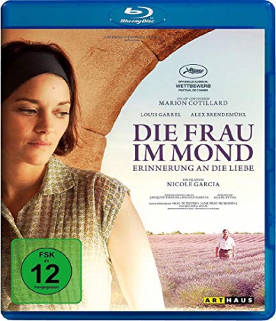 From the Land of the Moon (Z innego świata) [Blu-Ray]