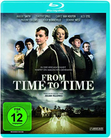 From Time to Time (Od czasu do czasu) [Blu-Ray]