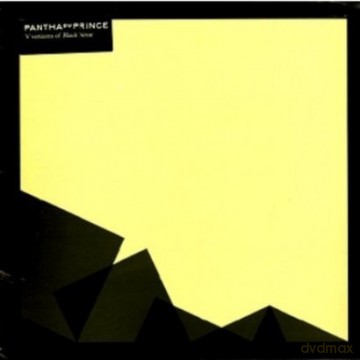 Pantha Du Prince: V Version Of Black Noise [WINYL]