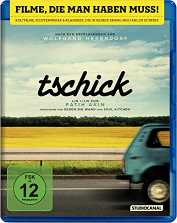 Goodbye Berlin [Blu-Ray]