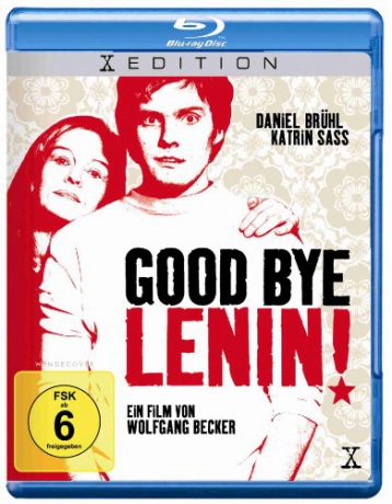 Goodbye Lenin! [Blu-Ray]