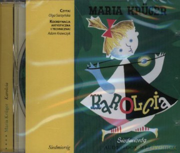 Karolcia [CD]