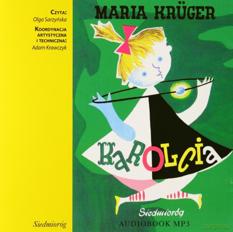 Karolcia [CD]