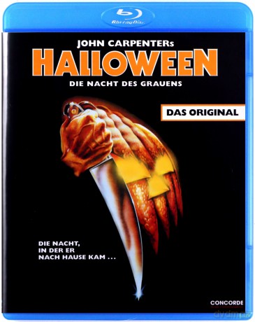 Halloween [Blu-Ray]