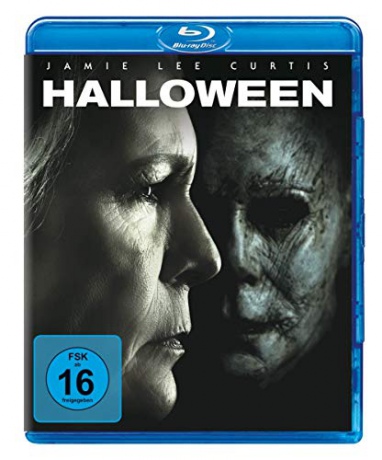 Halloween [Blu-Ray]