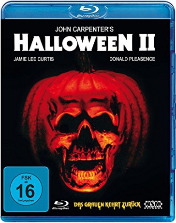 Halloween 2 [Blu-Ray]