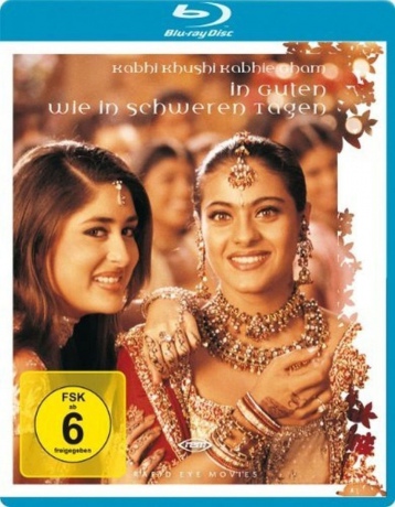 Happiness & Tears (Czasem słońce, czasem deszcz) [Blu-Ray]